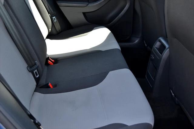 used 2018 Volkswagen Jetta car, priced at $13,991