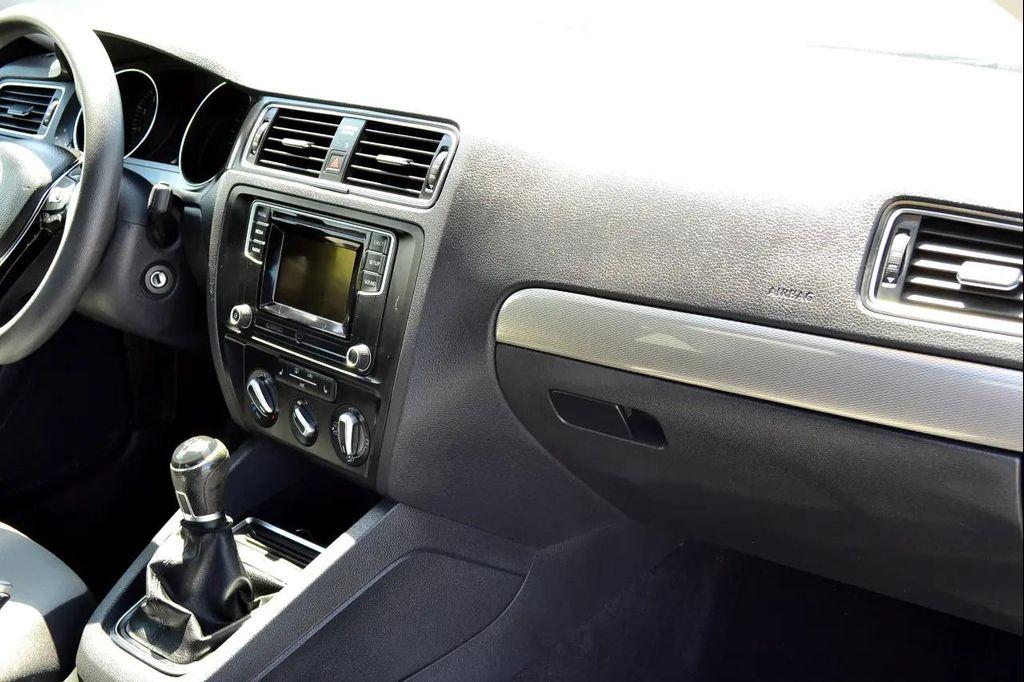 used 2018 Volkswagen Jetta car, priced at $10,991
