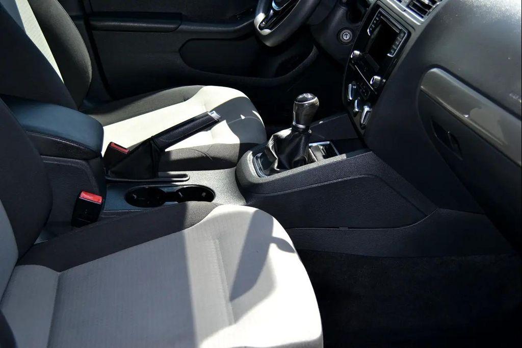 used 2018 Volkswagen Jetta car, priced at $10,991