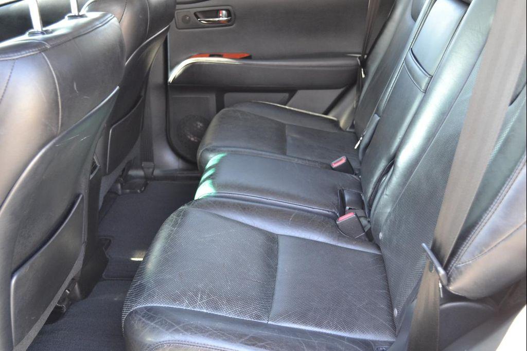 used 2010 Lexus RX 450h car, priced at $8,991