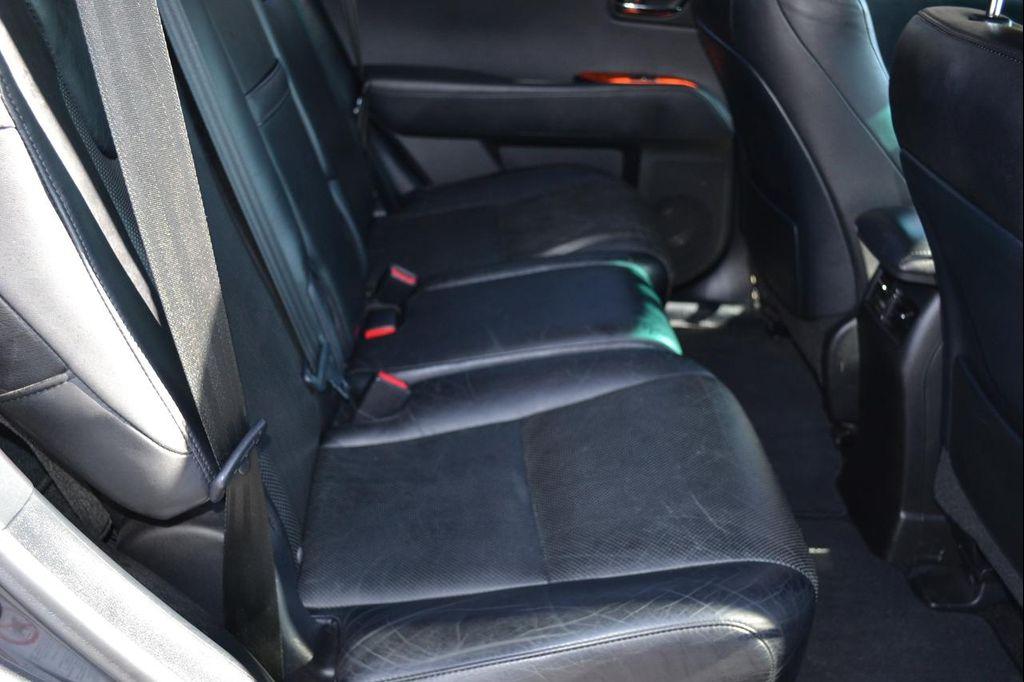 used 2010 Lexus RX 450h car, priced at $8,991