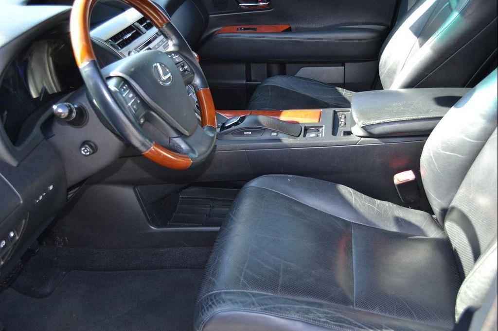 used 2010 Lexus RX 450h car, priced at $8,991