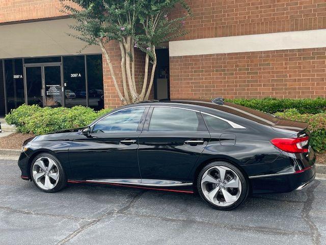 used 2018 Honda Accord car, priced at $19,999