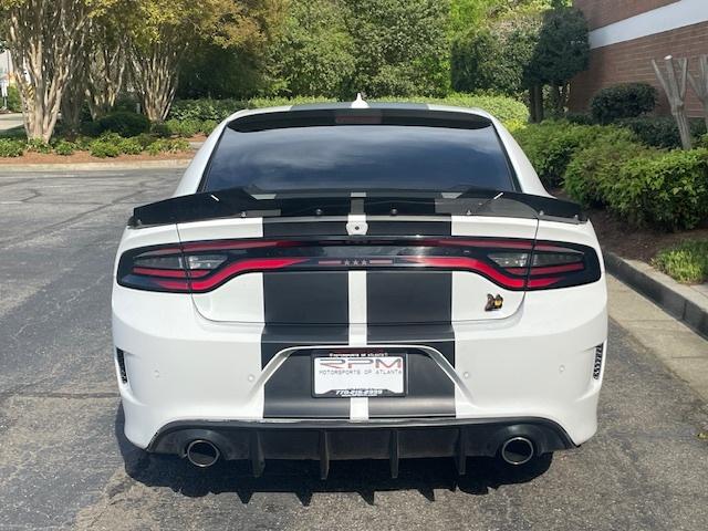 used 2023 Dodge Charger car, priced at $43,999