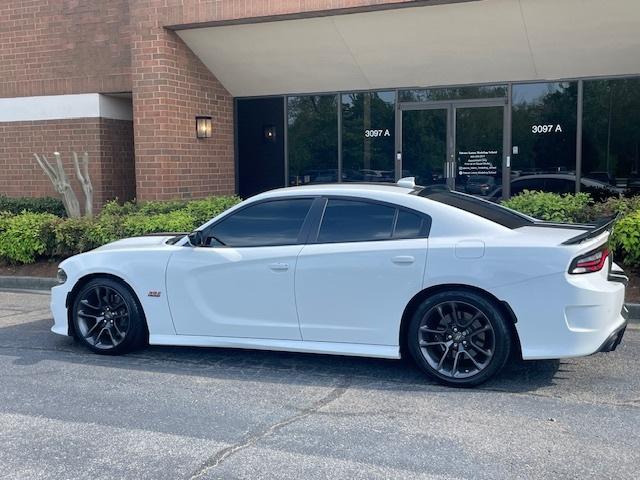 used 2023 Dodge Charger car, priced at $43,999