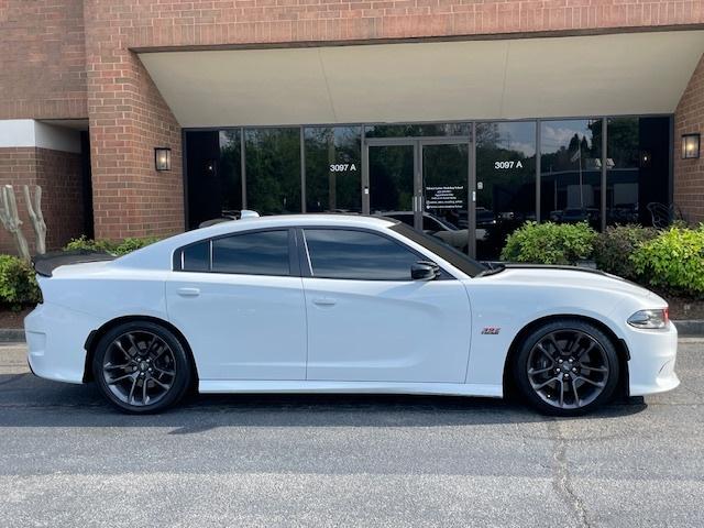 used 2023 Dodge Charger car, priced at $43,999