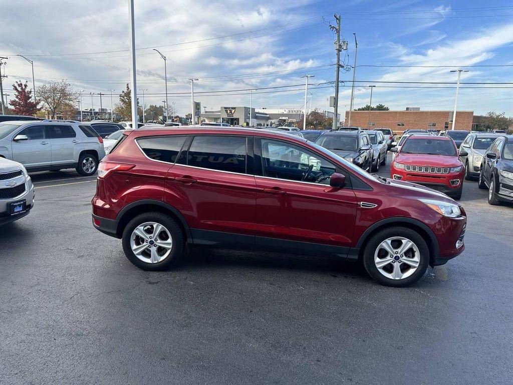 used 2016 Ford Escape car, priced at $8,450