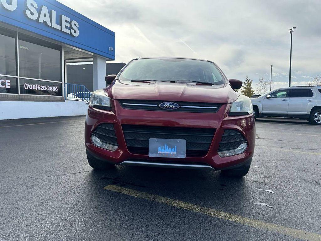 used 2016 Ford Escape car, priced at $8,450