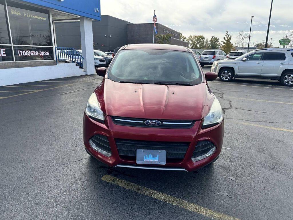 used 2016 Ford Escape car, priced at $8,450