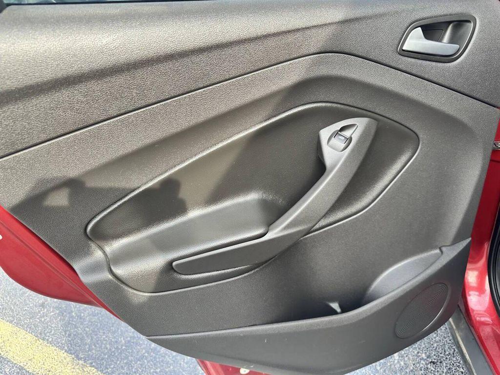 used 2016 Ford Escape car, priced at $8,450