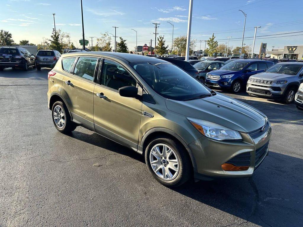 used 2013 Ford Escape car, priced at $7,950
