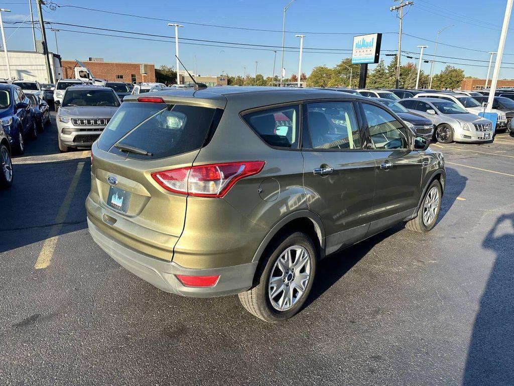 used 2013 Ford Escape car, priced at $7,950
