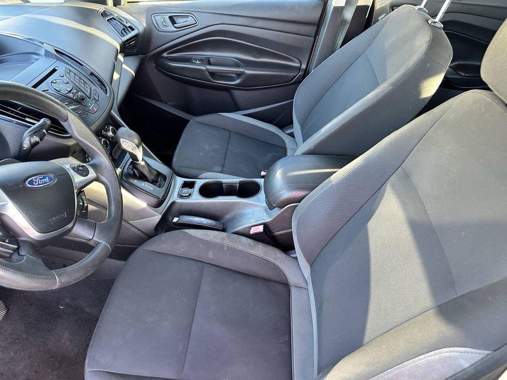 used 2013 Ford Escape car, priced at $7,950