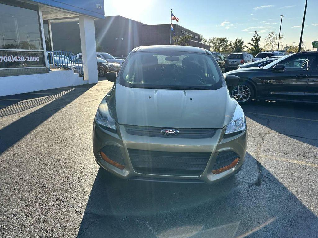 used 2013 Ford Escape car, priced at $7,950
