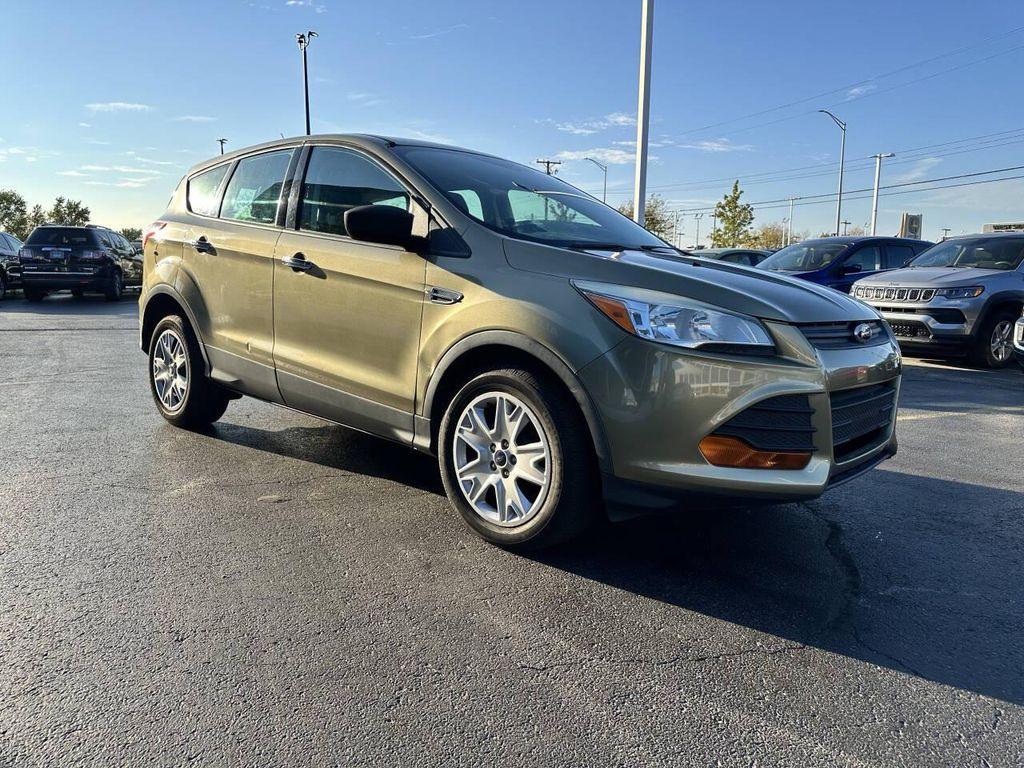 used 2013 Ford Escape car, priced at $7,950