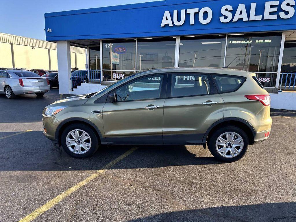 used 2013 Ford Escape car, priced at $7,950