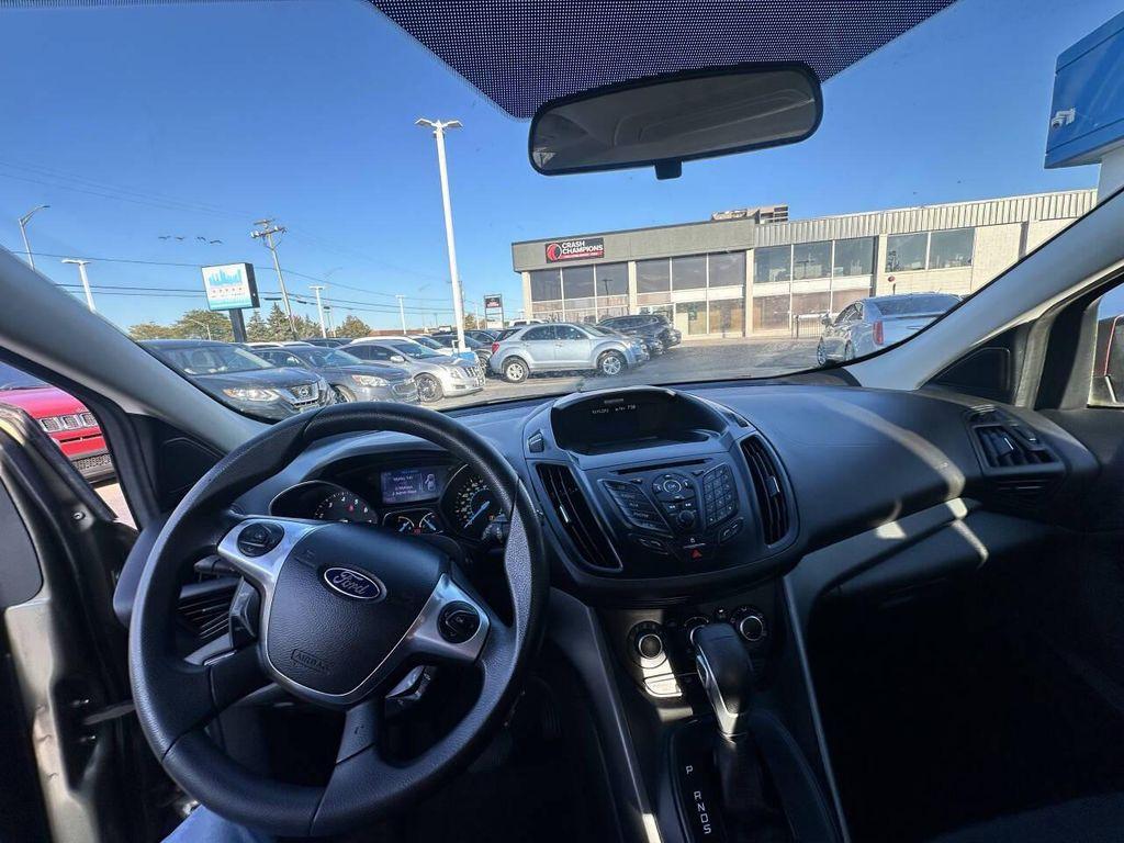 used 2013 Ford Escape car, priced at $7,950