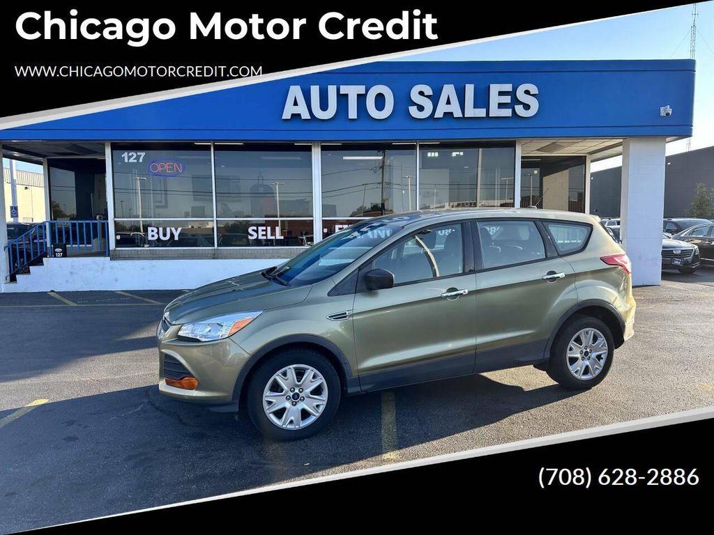 used 2013 Ford Escape car, priced at $7,950