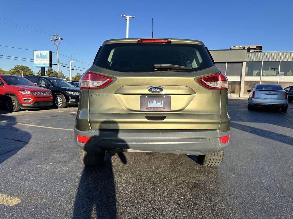 used 2013 Ford Escape car, priced at $7,950