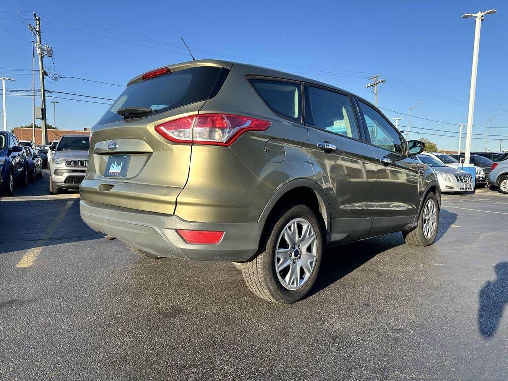 used 2013 Ford Escape car, priced at $7,950