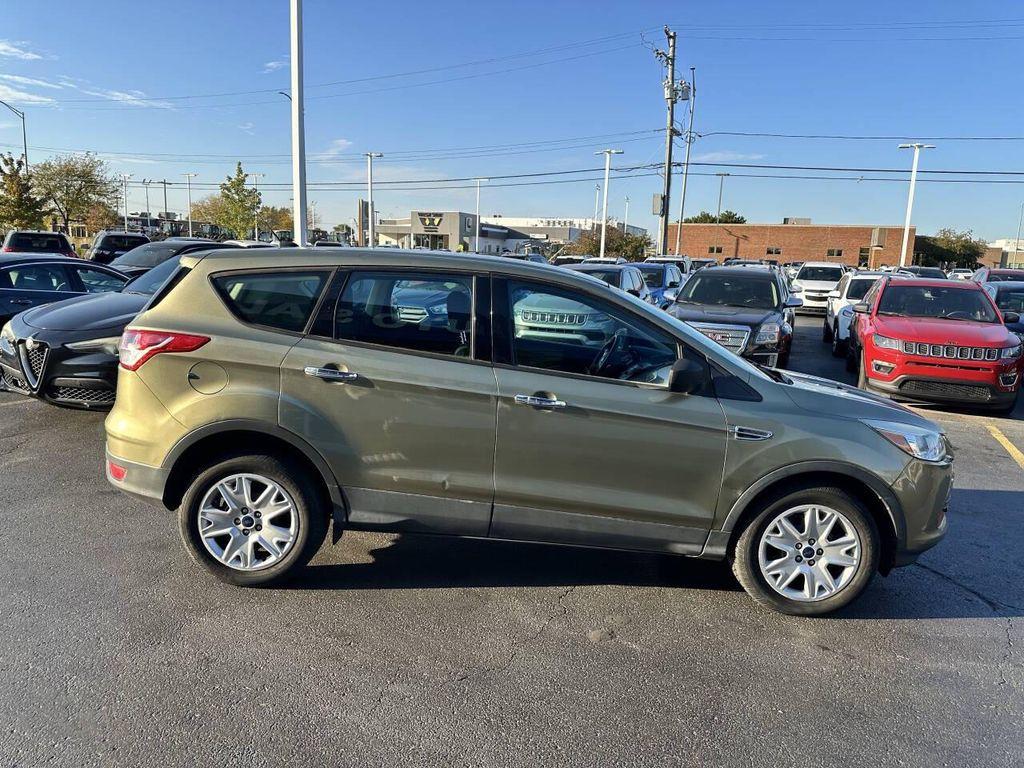 used 2013 Ford Escape car, priced at $7,950