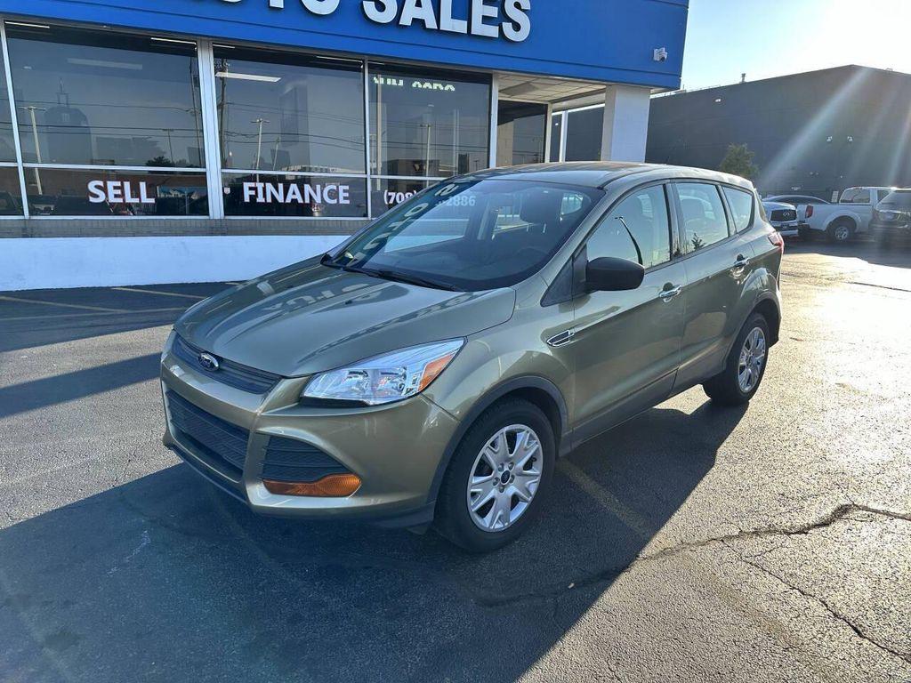used 2013 Ford Escape car, priced at $7,950