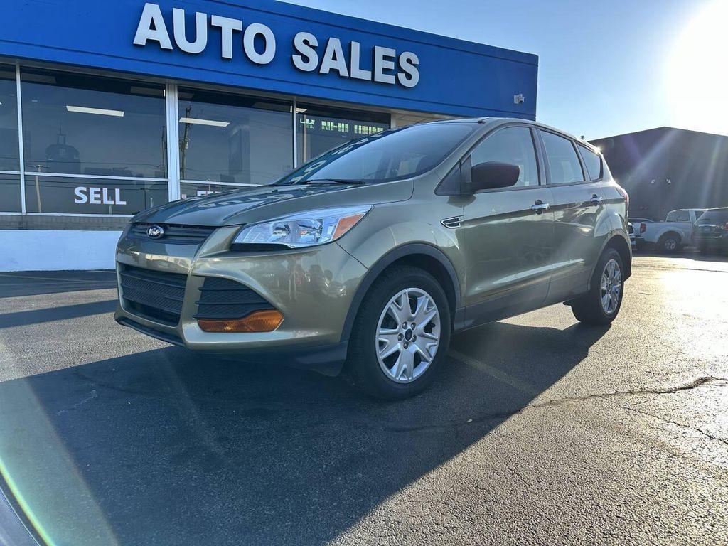 used 2013 Ford Escape car, priced at $7,950