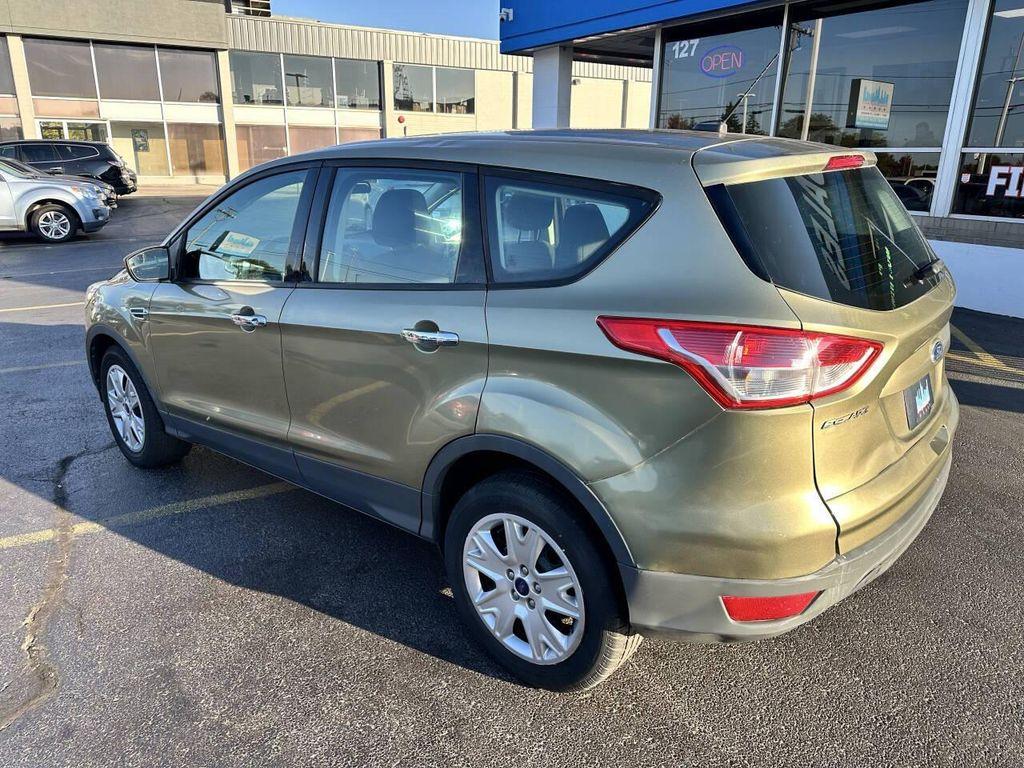 used 2013 Ford Escape car, priced at $7,950