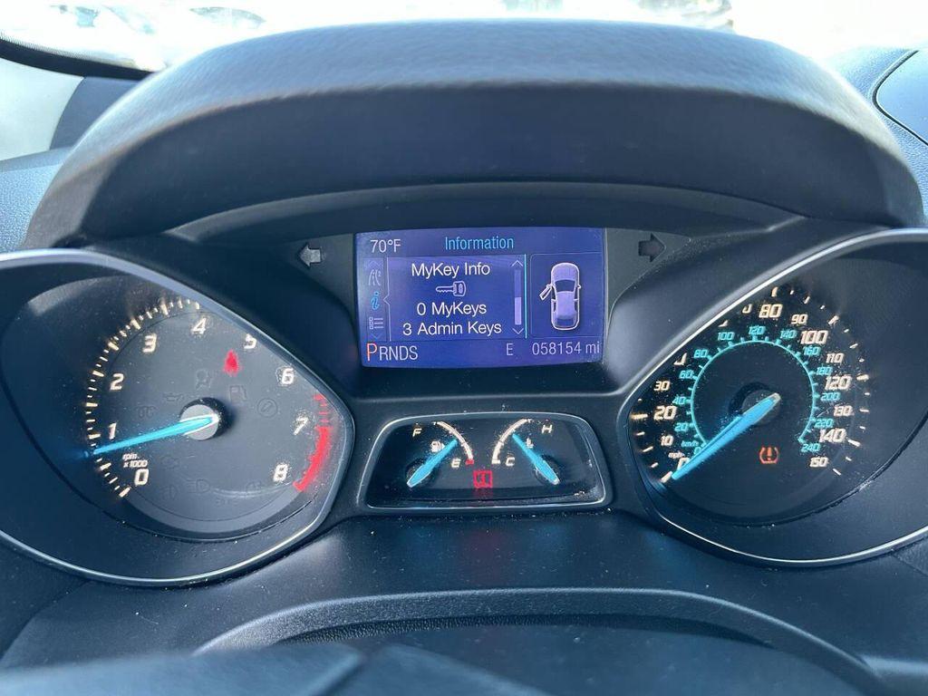 used 2013 Ford Escape car, priced at $7,950