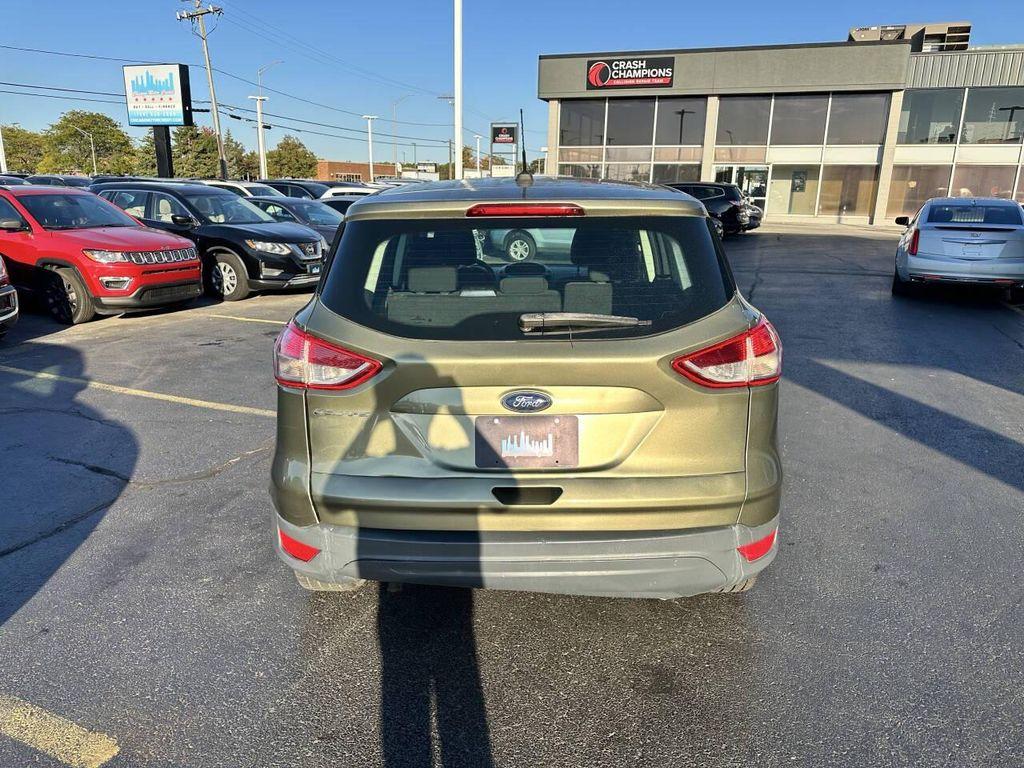 used 2013 Ford Escape car, priced at $7,950