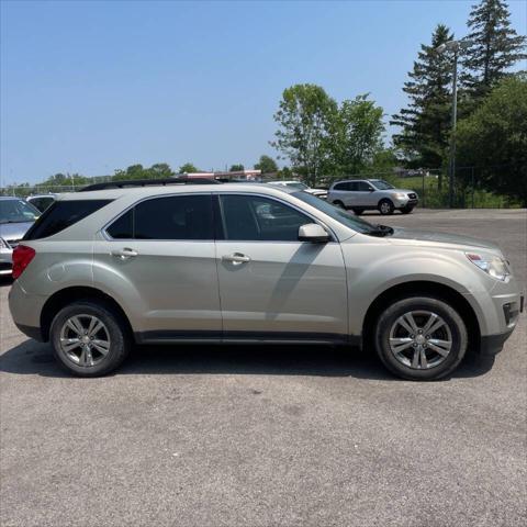 used 2014 Chevrolet Equinox car, priced at $4,950