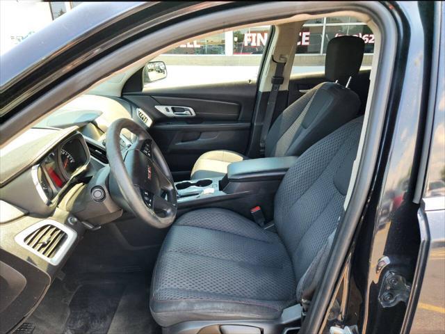used 2014 GMC Terrain car, priced at $5,950