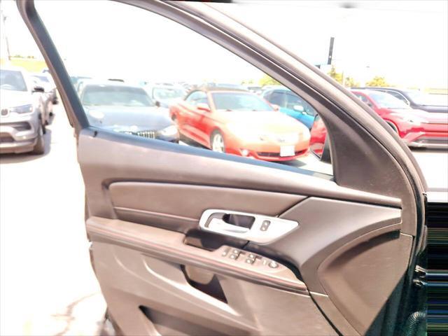 used 2014 GMC Terrain car, priced at $5,950