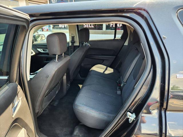 used 2014 GMC Terrain car, priced at $5,950