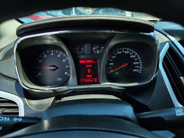 used 2014 GMC Terrain car, priced at $5,950