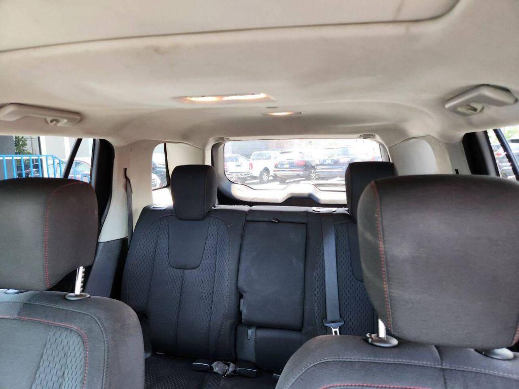 used 2014 GMC Terrain car, priced at $5,450