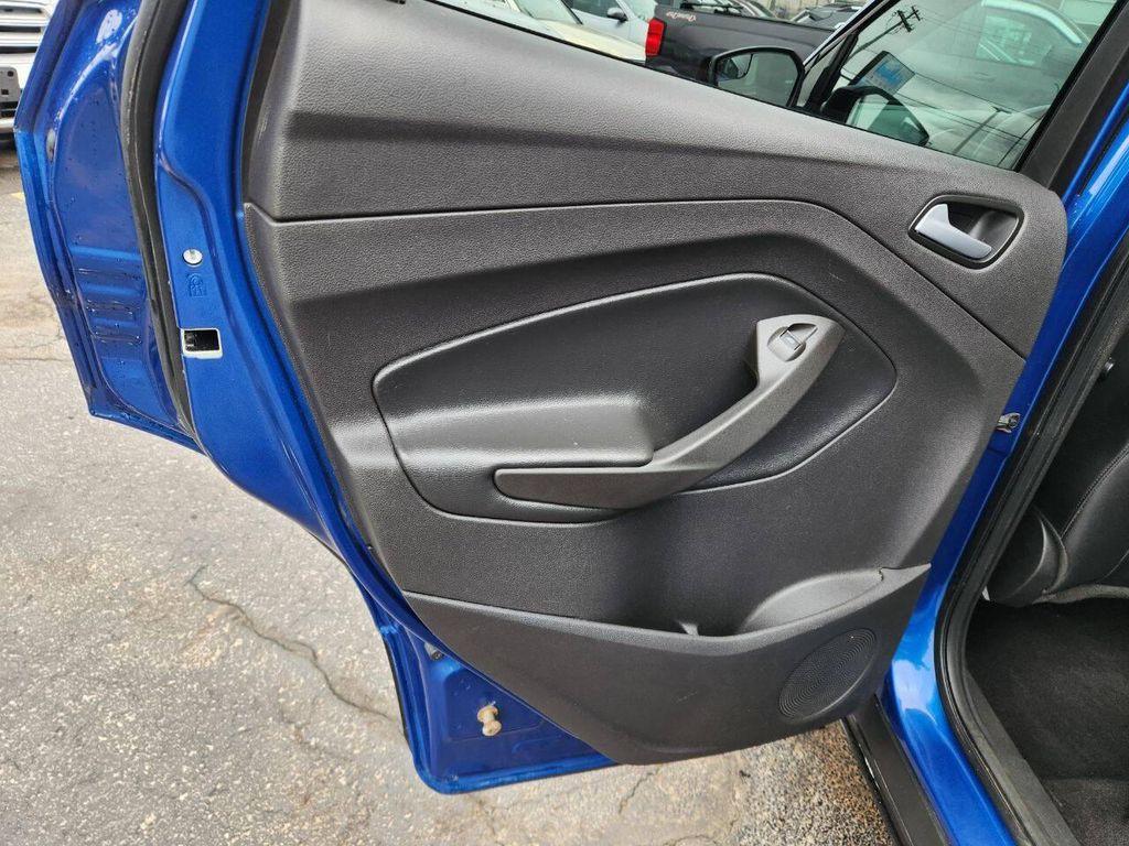 used 2018 Ford Escape car, priced at $8,950