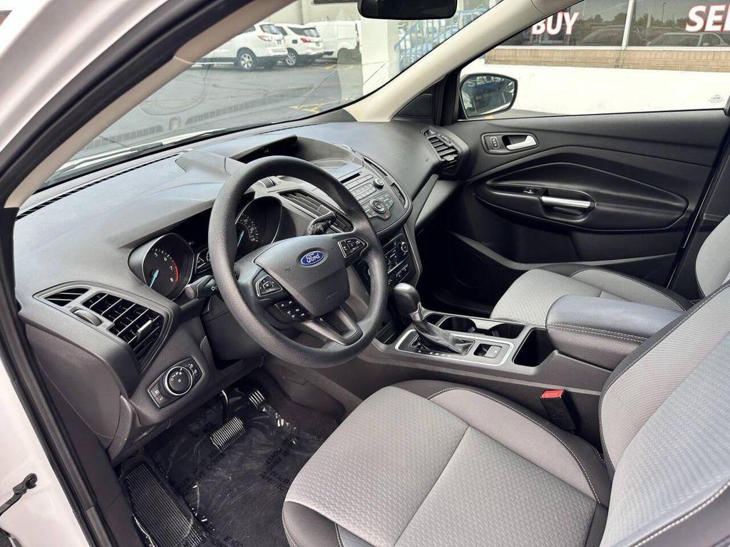 used 2017 Ford Escape car, priced at $7,950