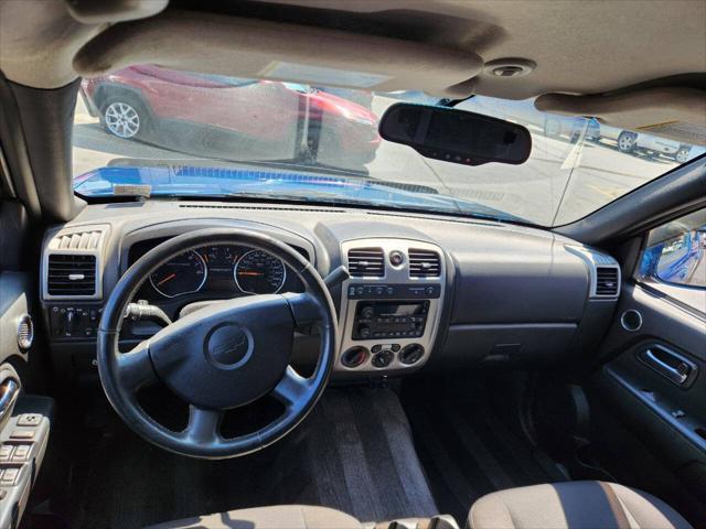 used 2011 Chevrolet Colorado car, priced at $7,950
