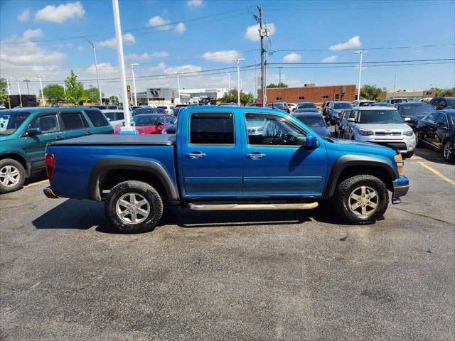 used 2011 Chevrolet Colorado car, priced at $7,950