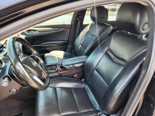 used 2013 Cadillac XTS car, priced at $5,950
