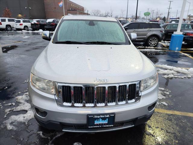 used 2011 Jeep Grand Cherokee car, priced at $10,950