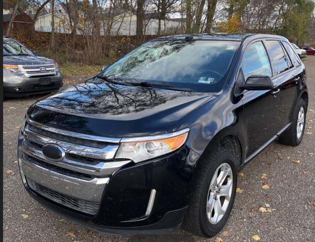 used 2013 Ford Edge car, priced at $9,950