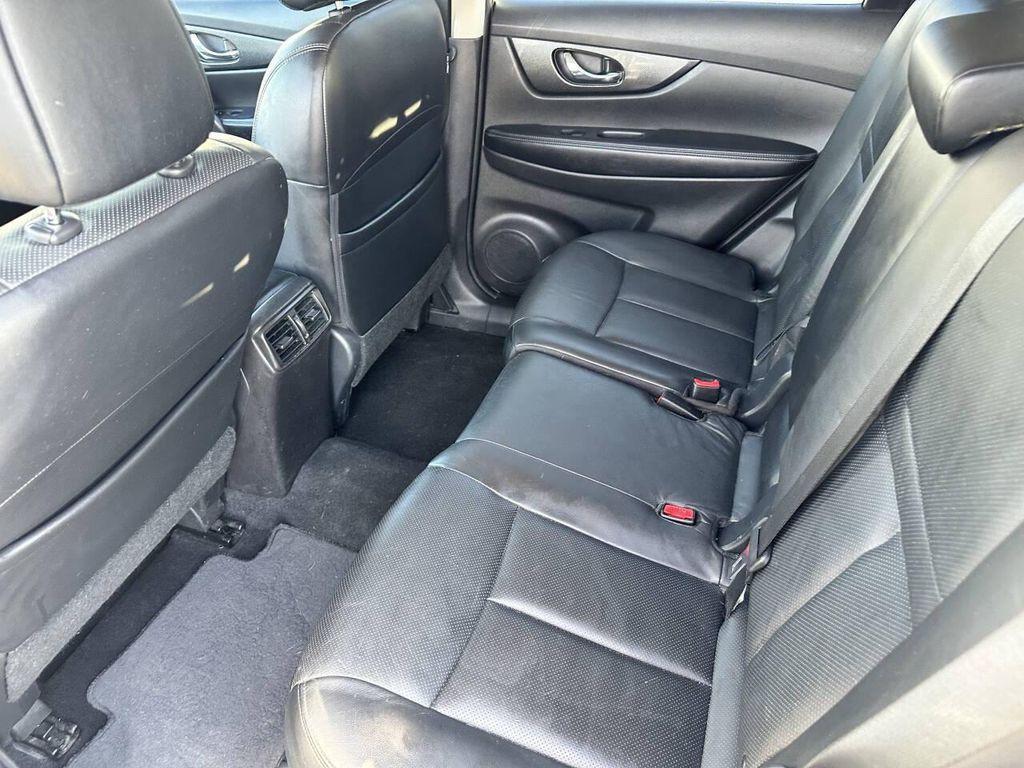 used 2014 Nissan Rogue car, priced at $9,950