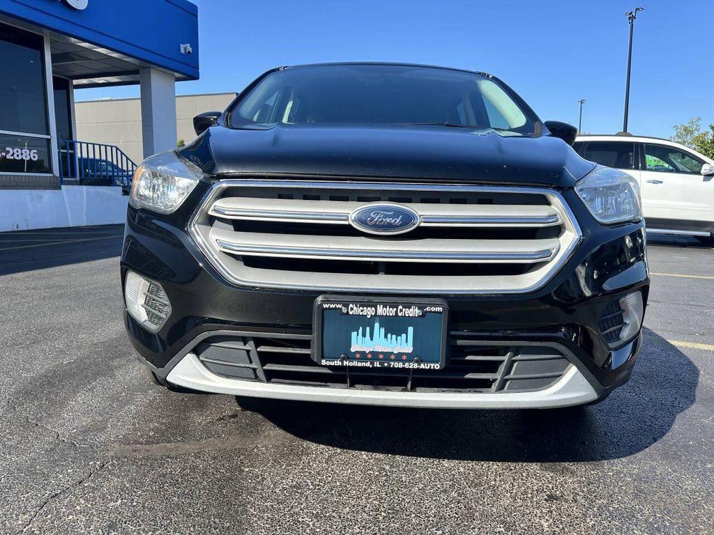 used 2017 Ford Escape car, priced at $5,950