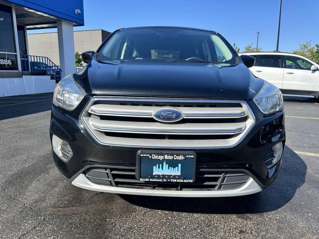 used 2017 Ford Escape car, priced at $5,950