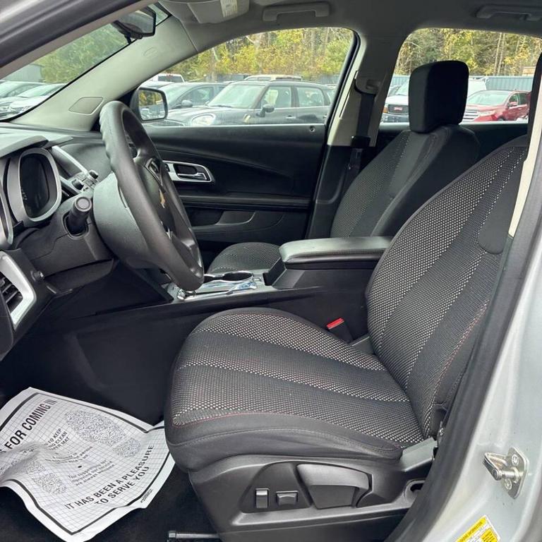 used 2016 Chevrolet Equinox car, priced at $11,950