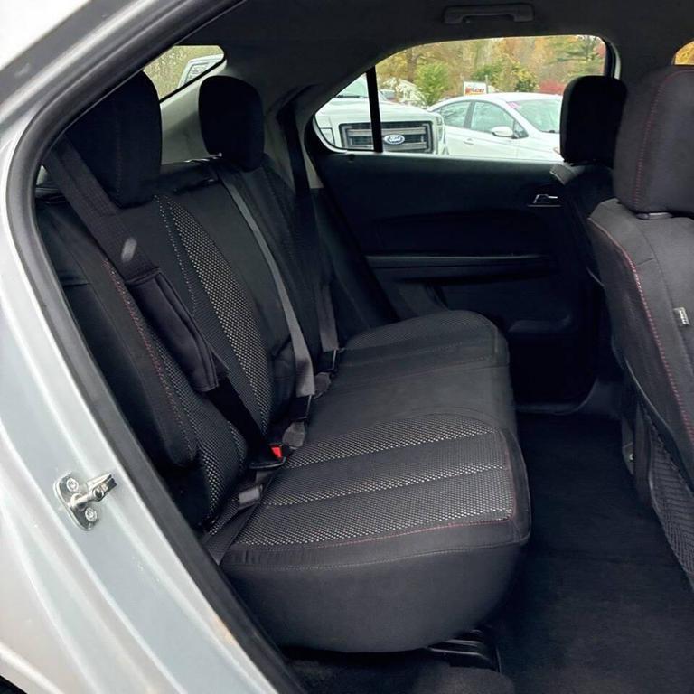 used 2016 Chevrolet Equinox car, priced at $11,950