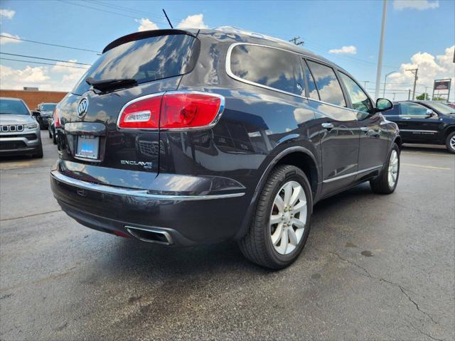 used 2015 Buick Enclave car, priced at $6,950