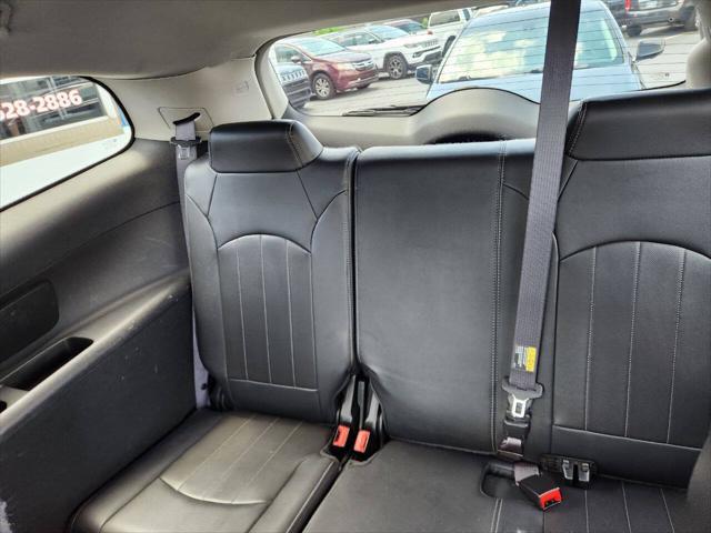 used 2015 Buick Enclave car, priced at $6,950